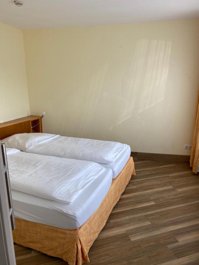 Hotel Nordseehotel Benser Hof Am Hafen 3*