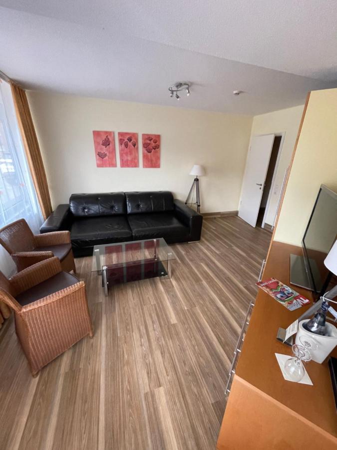 Hotel Nordseehotel Benser Hof Am Hafen 3*