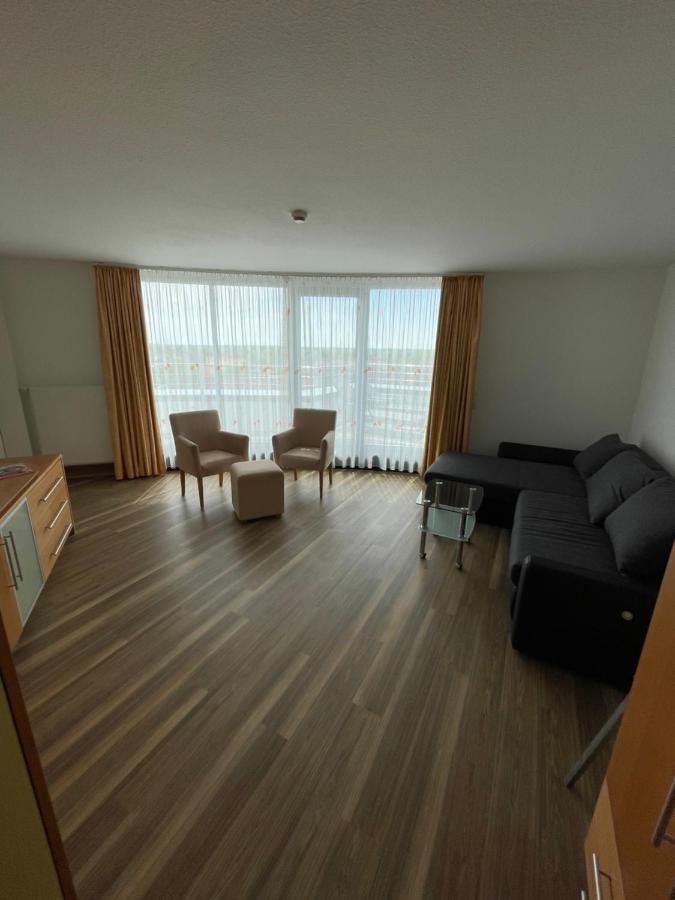 Nordseehotel Benser Hof Am Hafen