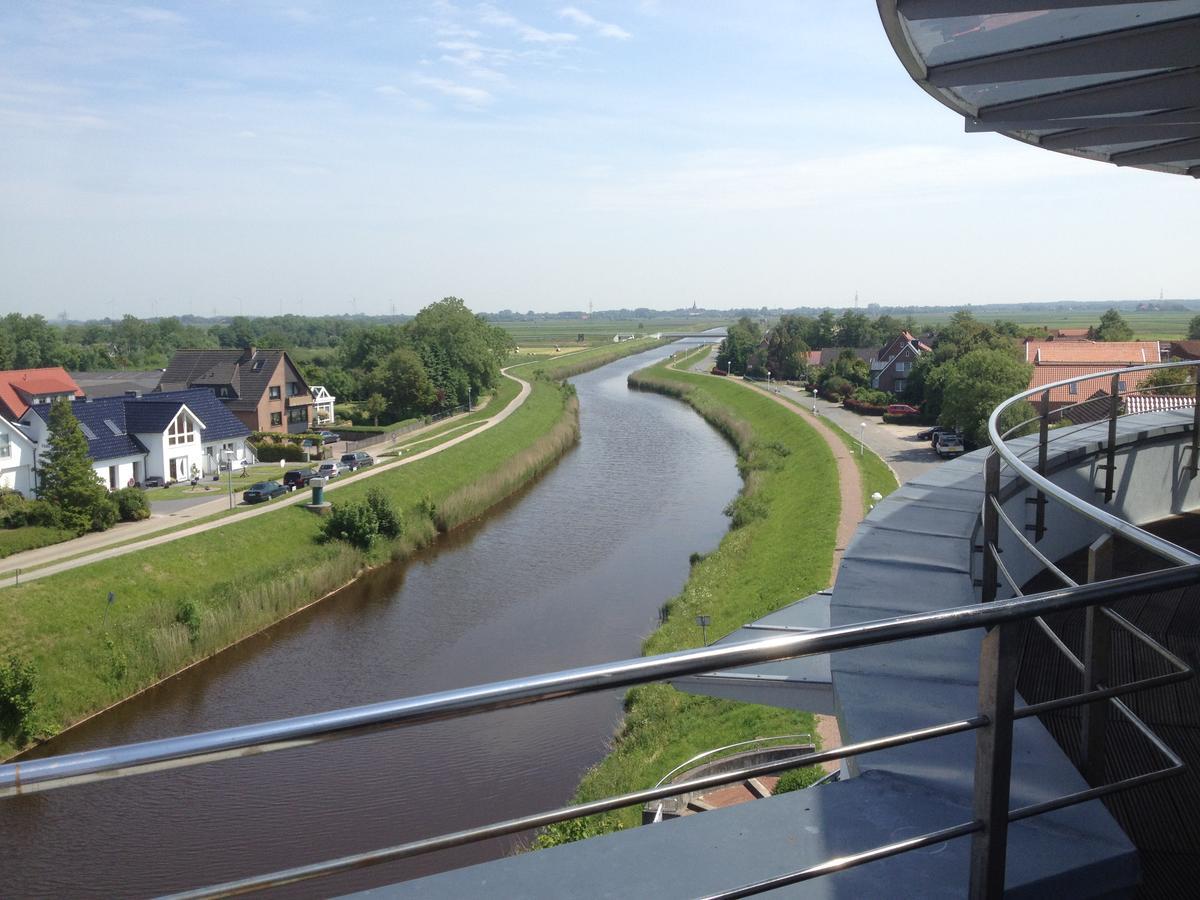 Hotel Nordseehotel Benser Hof Am Hafen