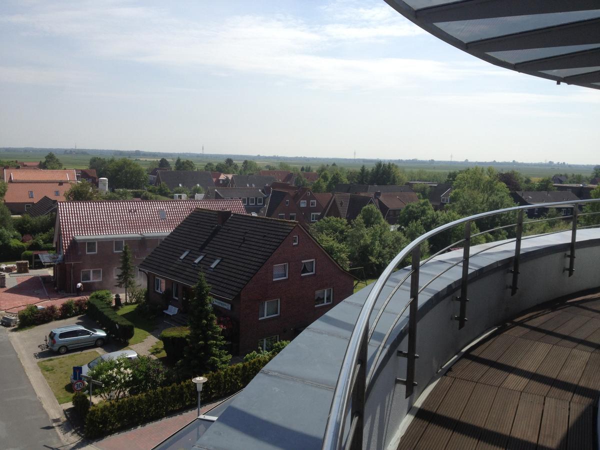 Nordseehotel Benser Hof Am Hafen Hotel Bensersiel