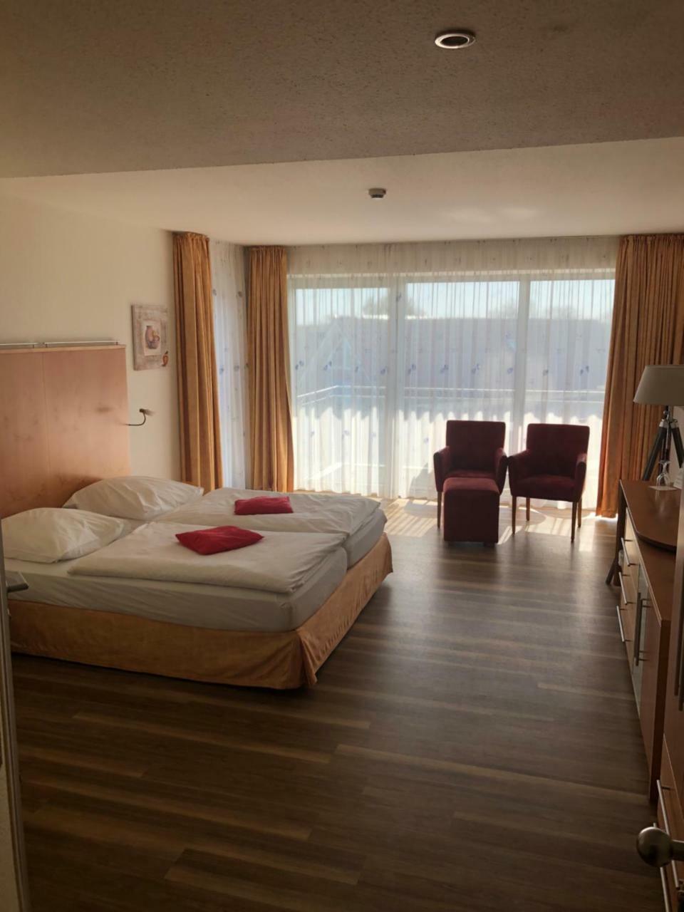 Nordseehotel Benser Hof Hotel
