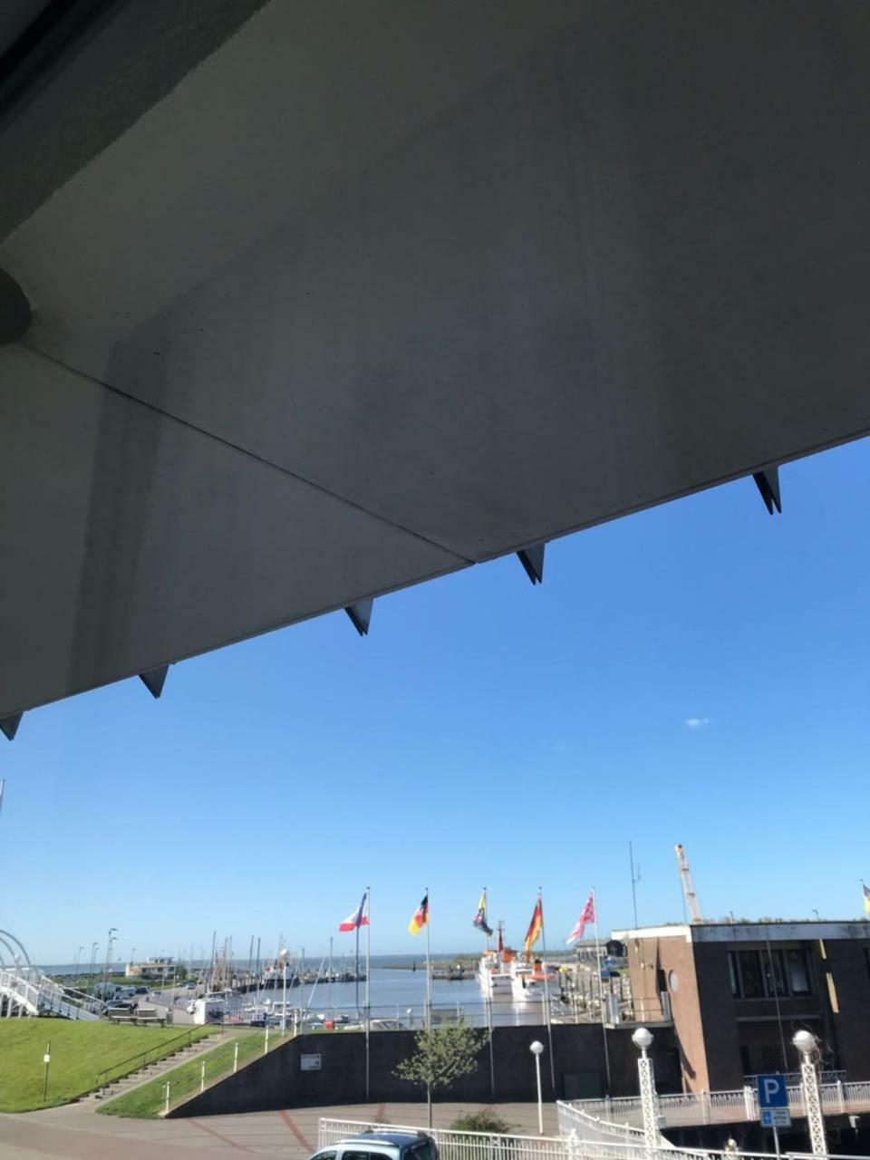 Nordseehotel Benser Hof